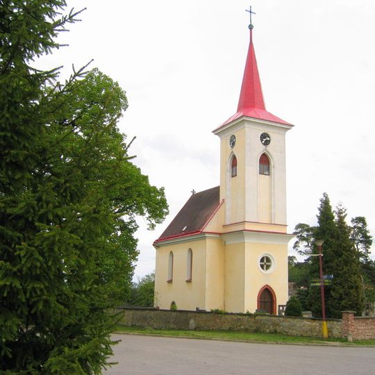 Church of the Transfiguration