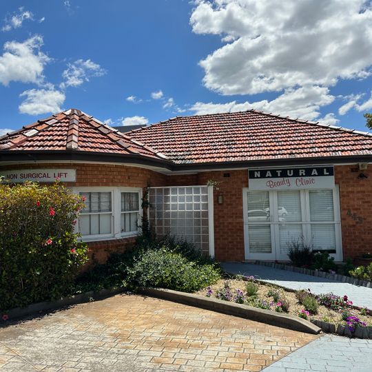 443 Hume Highway, Casula