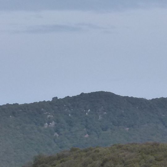 Turó del Pla dels Emprius