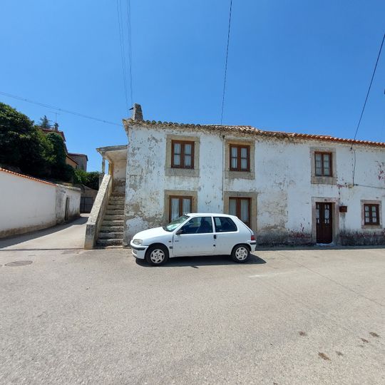 Estação da Malaposta da Columbeira
