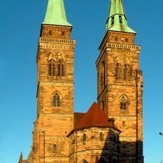 St. Sebaldus