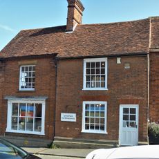 70 And 71, High Street