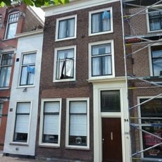 Oude Singel 24, Leiden