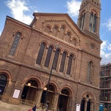 Westminster Chapel