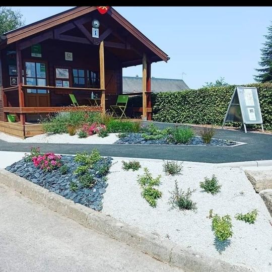 Le Clos Normand