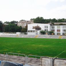 Metalurh Stadium