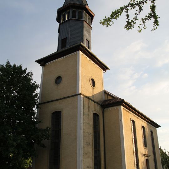 St. Jakob