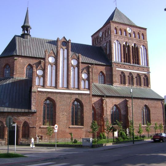 Marienkirche