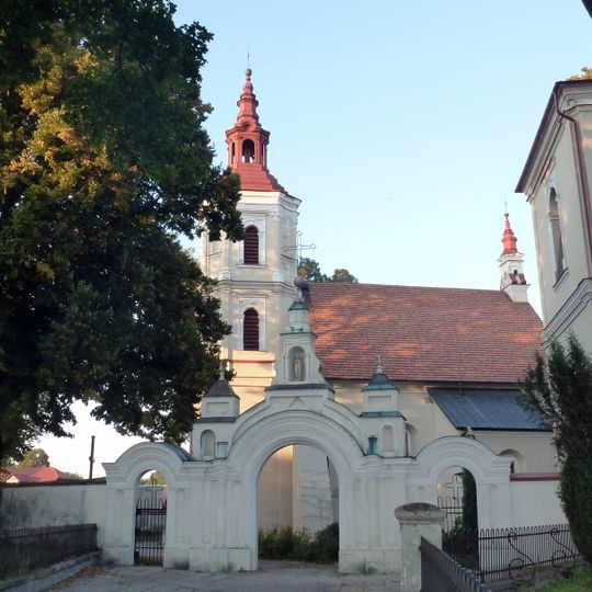 Szczebrzeszyn