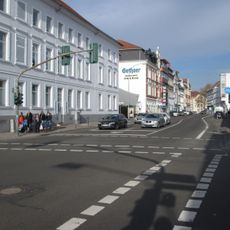 Bleichstraße
