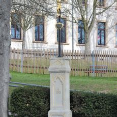 Betkreuz Zejlerstraße (vor der Schule)