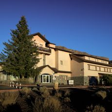 Parador de Las Cañadas del Teide