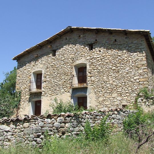 Casa Toà