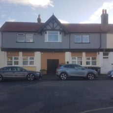 Kingdom Hall of Jehovah's Witnesses