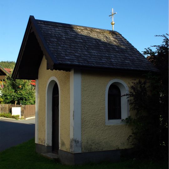 Flur-/Wegkapelle