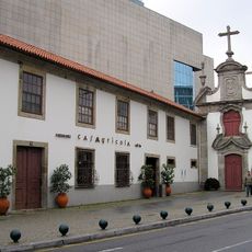 Casa e Capela da Quinta do Bom Sucesso