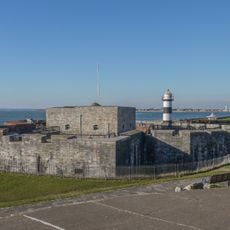 Southsea Castle