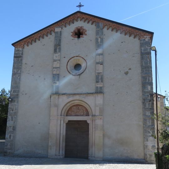 Chiesa della Madonna della Neve