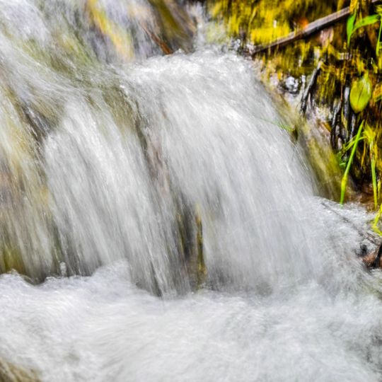 Ikogosi Warm Springs