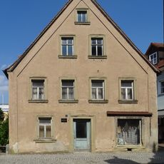 Wohnhaus