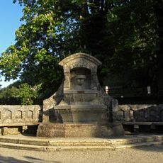 Plenkerbrunnen Waidhofen an der Ybbs