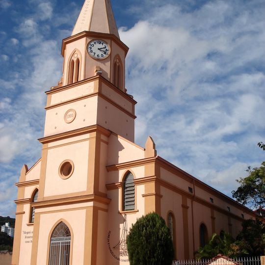 Igreja Gabriel