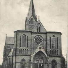 Sint Barbara