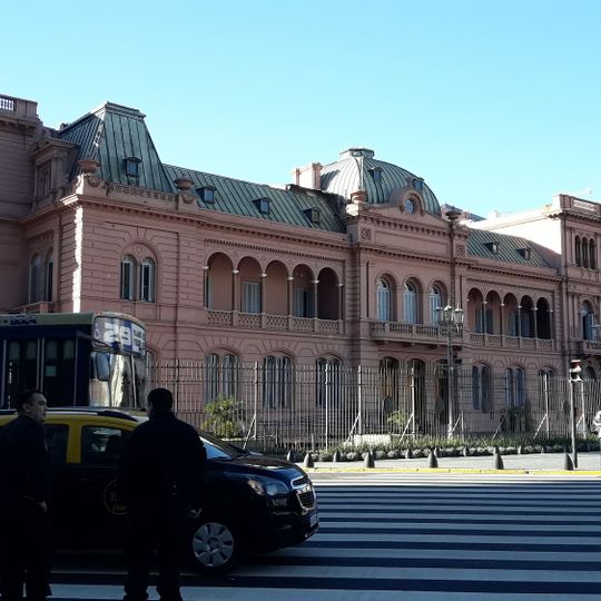 Provincia Bank Museum