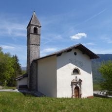 Chiesa della Dedicazione di San Michele Arcangelo