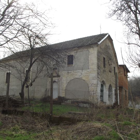 Assumption of Mary Church