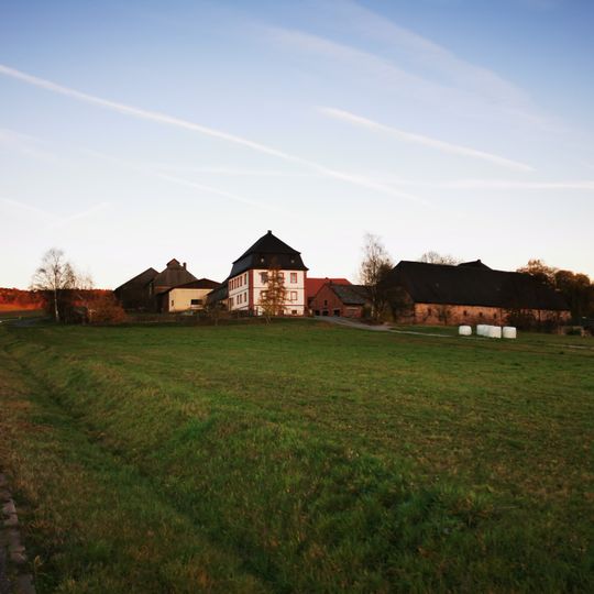 Schafhof