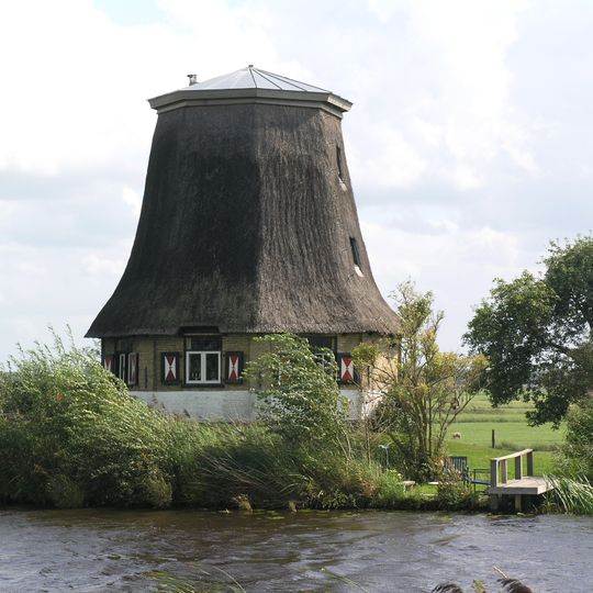 Molen Ulesprong