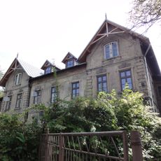 Karpacka 5 / Filomatów 2