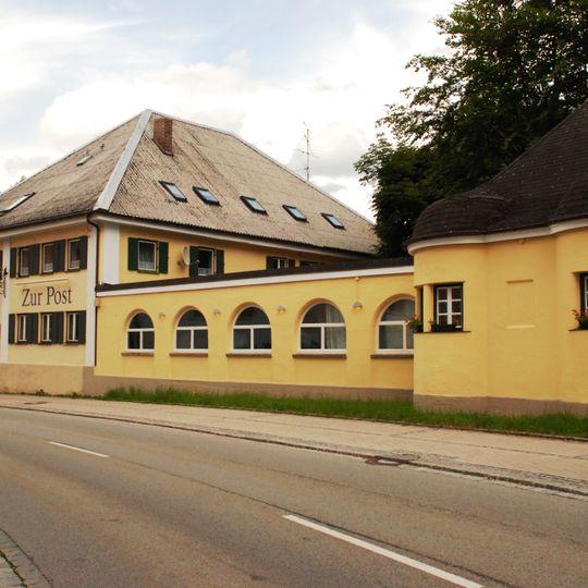 Gasthof zur Post