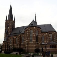 St. Lambertus