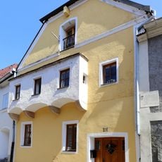 Winzerhaus Dürnstein 29