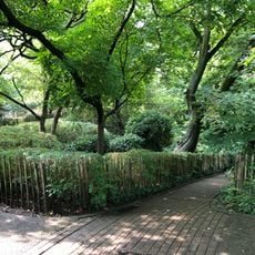 Tenbosch Park