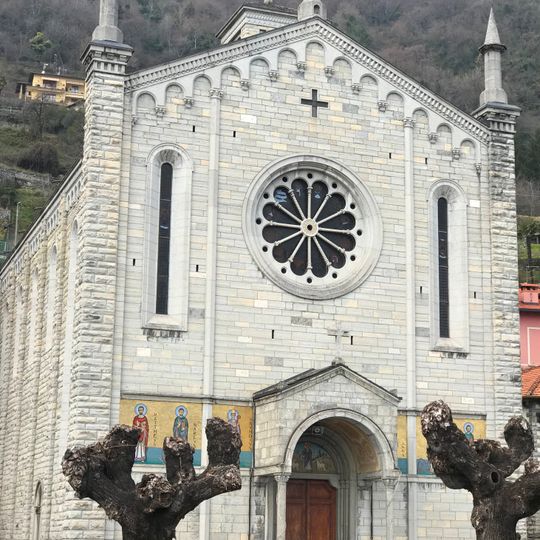 Chiesa della Santissima Trinità