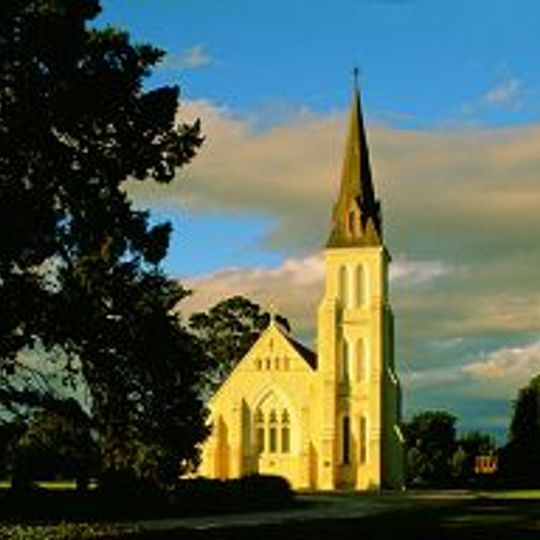 Evandale