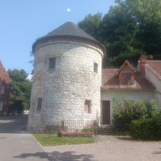 Tour de Lambres