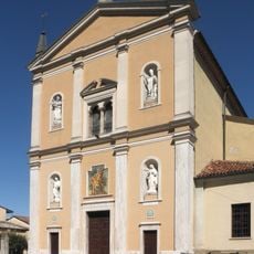 Sant’Andrea Apostolo church