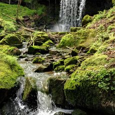Untere Kyll und Täler bei Kordel