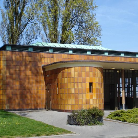 Charloisse Hoofd 25 te Rotterdam