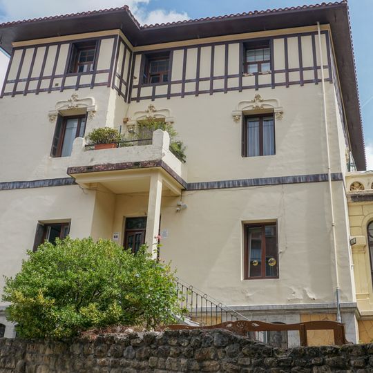 Casa Basagoiti