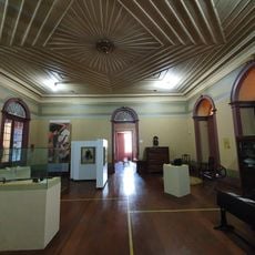 Anthropology Museum of the Paraíba Valley