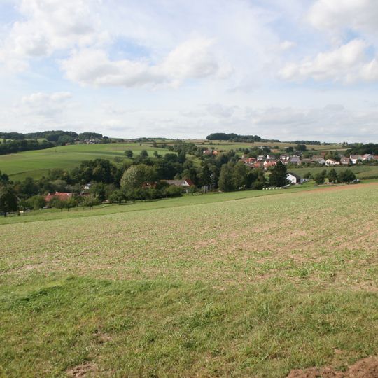 Ober-Kinzig