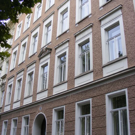 Miethaus, Hellerhaus
