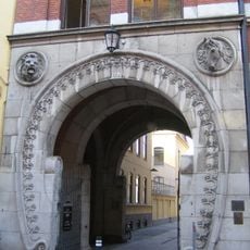 Hippodrome