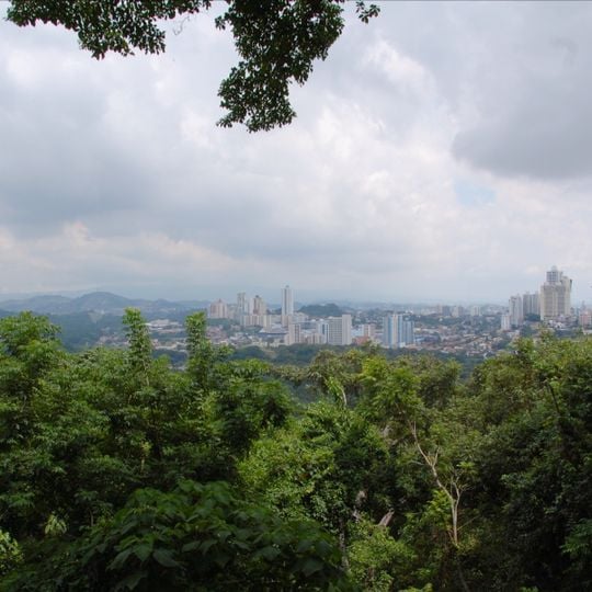 Metropolitan Natural Park