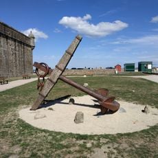 Jardin de la Légion d'Honneur